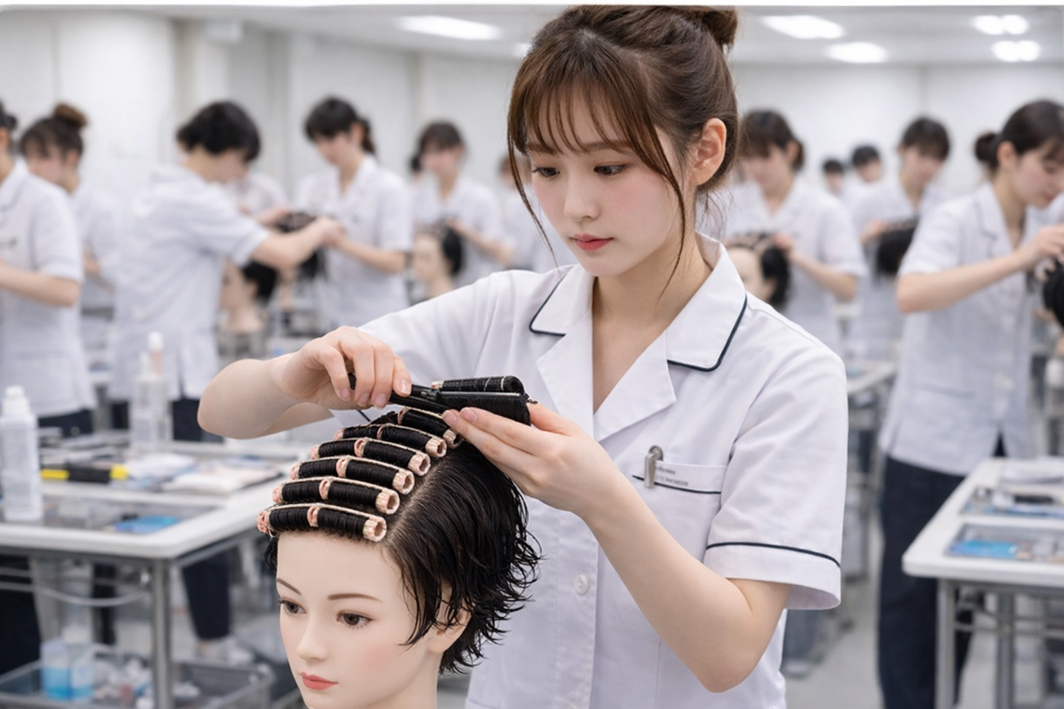 国家試験通信教育イメージ